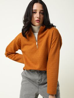 RAREISM - Bozo Rust Dark Jacket