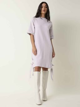 RAREISM - Inari Purple Light Dress