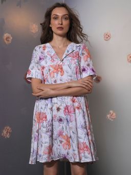 RAREISM - Paola Multi Dress