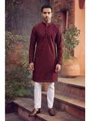 Maroon color option