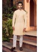 Cream color option