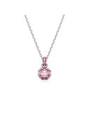 Pink color option, Currently selected