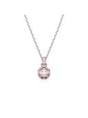Pink color option, Currently selected