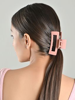 Lilly & Sparkle - Matte Hair Clip