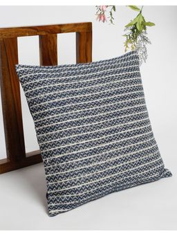 Fabindia - Mirai Cushion Cover (16x16 Inches)