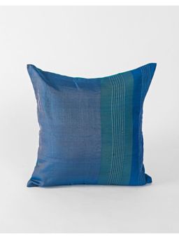 Fabindia - Sagira Cotton Silk Cushion Cover (16x16 Inches)