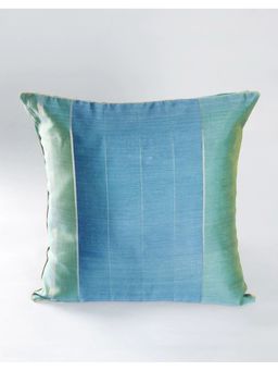 Fabindia - Udai Cotton Silk Cushion Cover