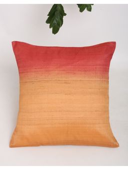 Fabindia - Riyana Silk Ombre Cushion Cover (More Sizes)