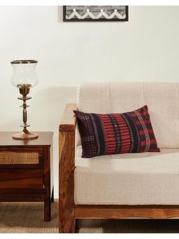 Fabindia - Sarina Cotton Cushion Cover (More Sizes)