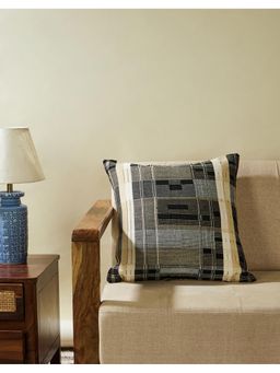 Fabindia - Multi Colored Naga Cushion Cover (More Sizes)