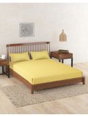 Yellow color option, Currently selected