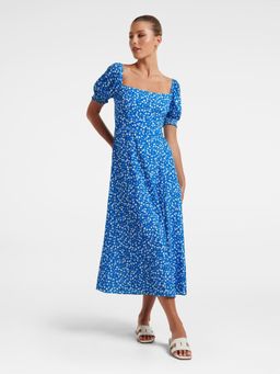 Forever New - Brianna Printed Midi Dress