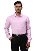 Pink color option, Currently selected