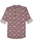 Maroon color option