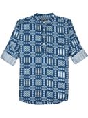 Navy Blue color option