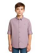 Mauve color option
