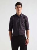 Purple color option, Currently selected