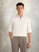 Beige color option, Currently selected