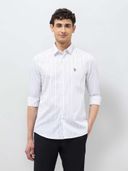 White color option, Currently selected