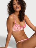 Pink color option, Currently selected