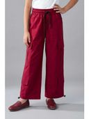 Maroon color option