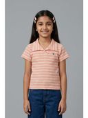 Peach color option