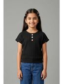 Black color option, Currently selected