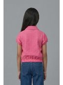 Pink color option