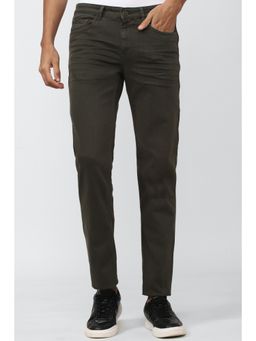 Simon Carter - Grey Jeans