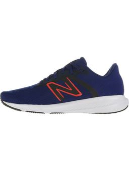 New Balance - Men 413 Blue Running Shoe