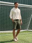 Olive color option