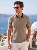 Beige color option, Currently selected