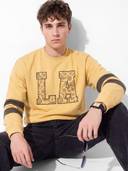 Yellow color option