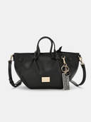 Black color option, Currently selected