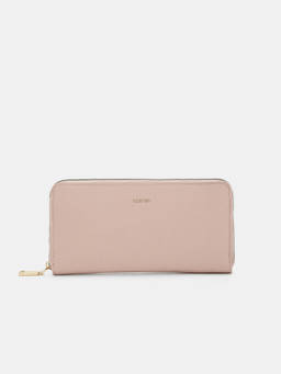 CARPISA ITALIA - Loto V2 Pink Women Large Wallet (Large)