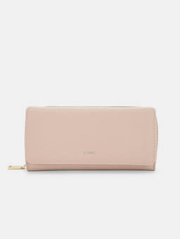CARPISA ITALIA - Loto V2 Pink Women Large Wallet (Large)