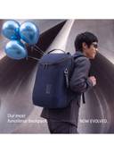 Navy Blue color option, Currently selected
