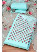 Blue color option, Sold out, Currently selected