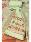 Green color option, Sold out, Currently selected