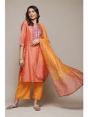 Orange color option