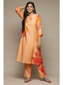 Peach color option, Currently selected