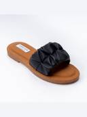 Black color option, Currently selected