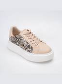 Beige color option, Currently selected