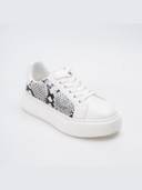 White color option