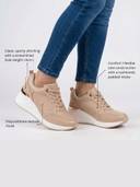 Beige color option, Currently selected