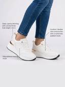 White color option, Sold out