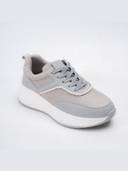 Grey color option, Currently selected