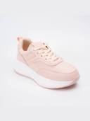 Pink color option, Currently selected