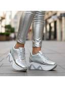 Silver color option