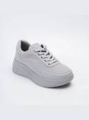 Grey color option, Currently selected